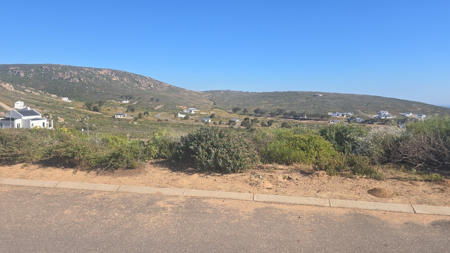 0 Bedroom Property for Sale in St Helena Views Western Cape